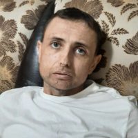 UPDATE 20.11.2023 – Ruslan vă transmite mesajul lui de mulțumire și un apel să îi fiți alături în continuare.