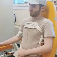 UPDATE 15.07.2025 – Vladislav continuă lupta – Urmează noi investigații și terapii vitale
