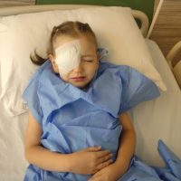 UPDATE 05.08.2025 – Daiana a trecut prin operația la ochișor