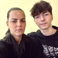 UPDATE 07.10.2025 – Georgiana luptă pentru viața ei și a fiului ei – fiecare ajutor contează!