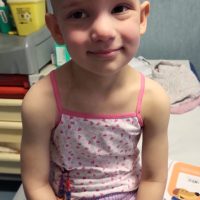 UPDATE 10.11.2025 – Antonia are nevoie de sprijinul nostru!